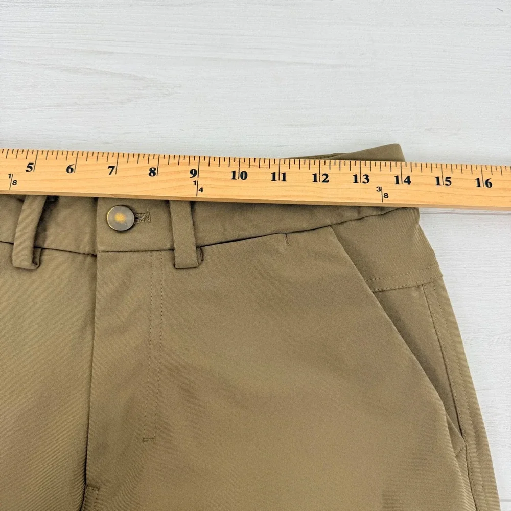 Lululemon The Works Short 10